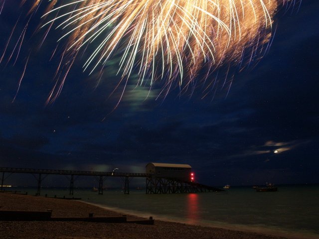 Firework Display